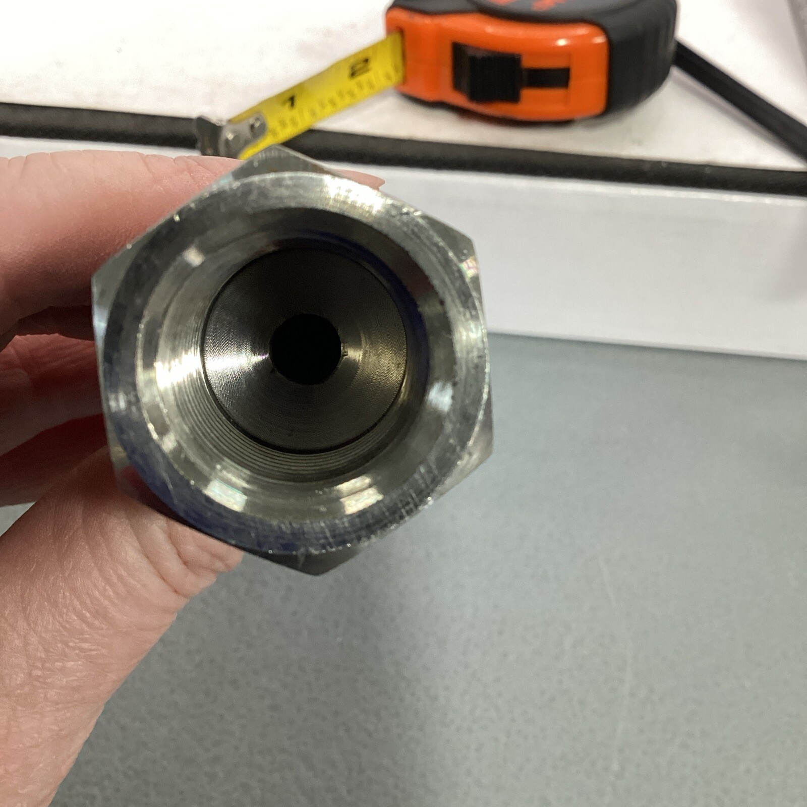 Temperature Probe 304SS 6” Probe