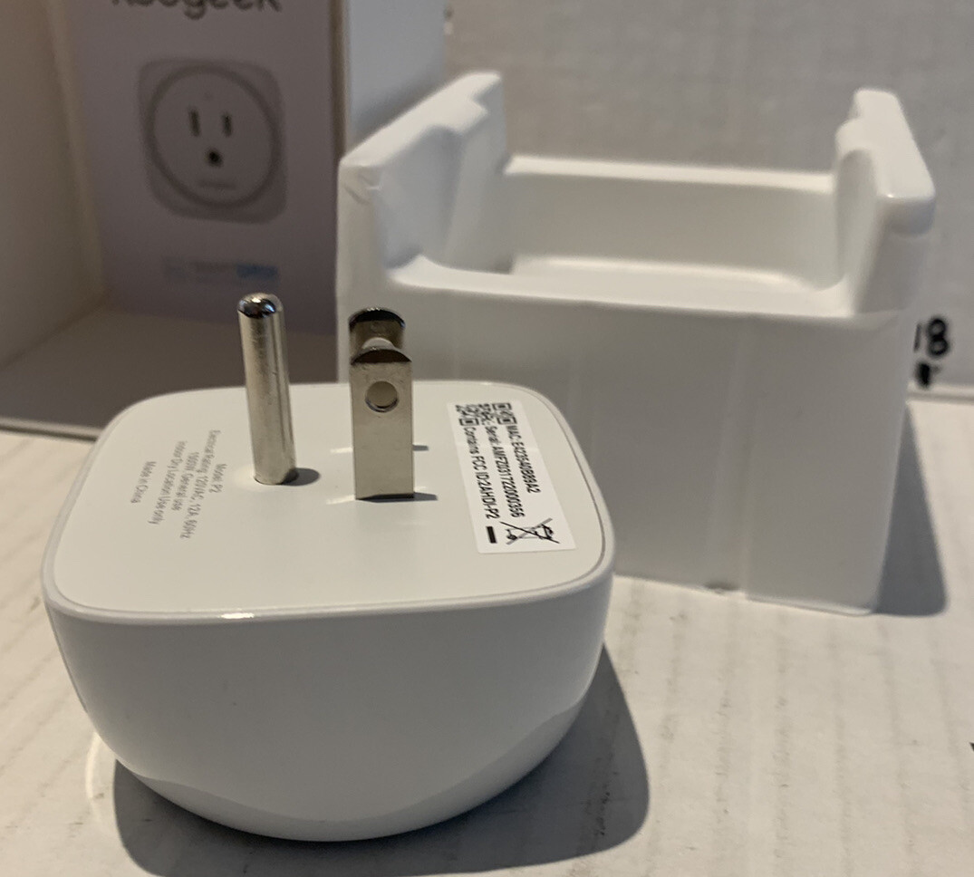 Smart Plug
