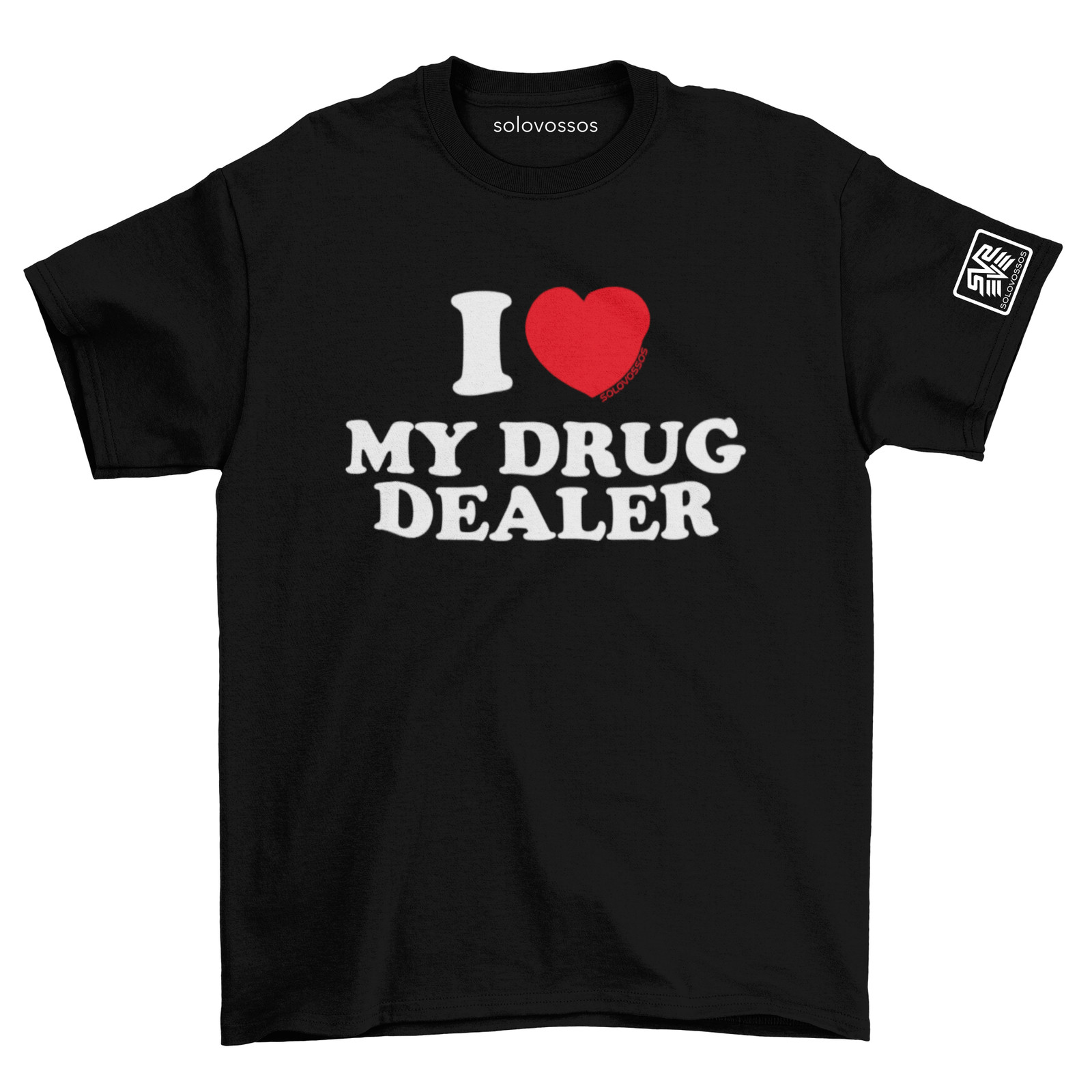 I Heart Love My Drug Dealer