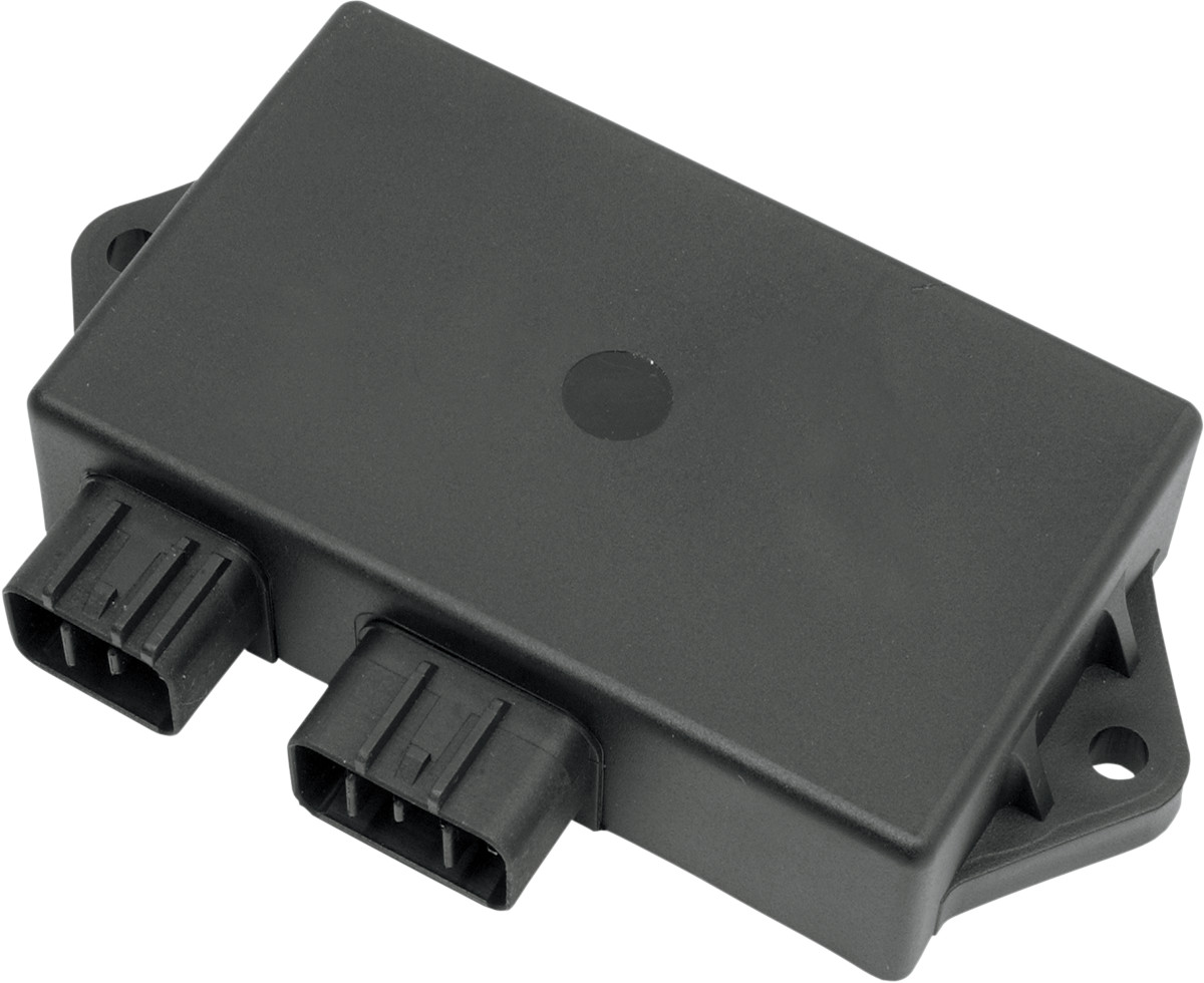 RICK'S MOTORSPORT ELECTRIC 15-402 Hot Shot CDI Box Yamaha YFM 350 Warrior