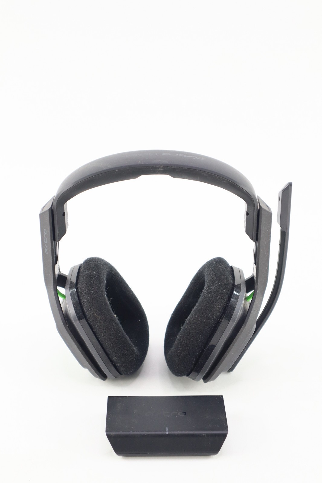 Astro A20 Wireless Gaming Headset Gen 1 With Receiver Tested A20G01