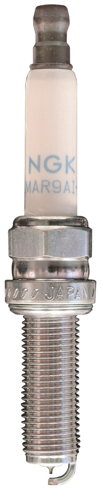 NGK LMAR8AI-8 Laser Iridium Spark Plugs for BMW K1600 2011-2014 Box of 4 92288
