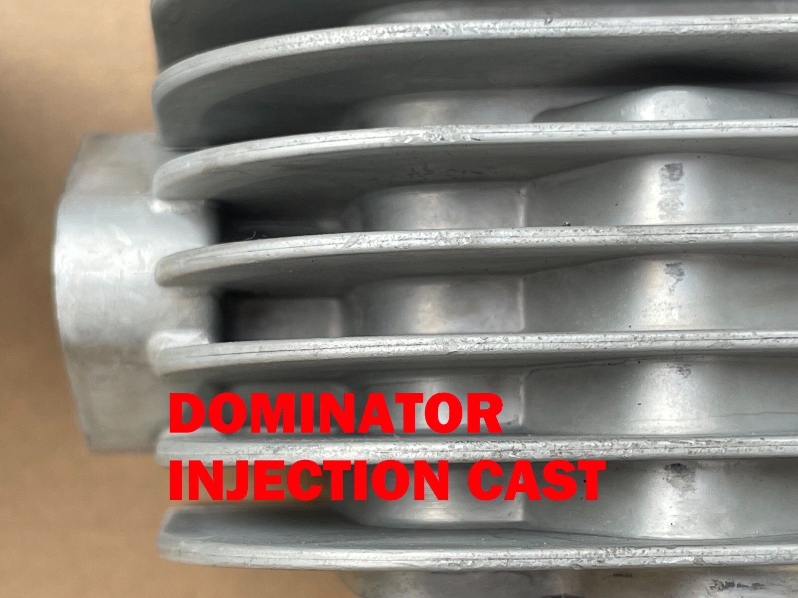 Dominator 85cc 52mm Motorized Bike Engine Kit -Compare to Avenger 85 YD85
