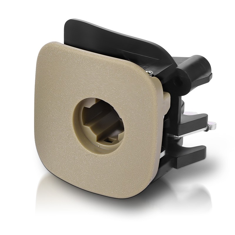 Glove Box Handle Lid Latch Compartment Beige For Chevrolet Corvette C5 1997-2004