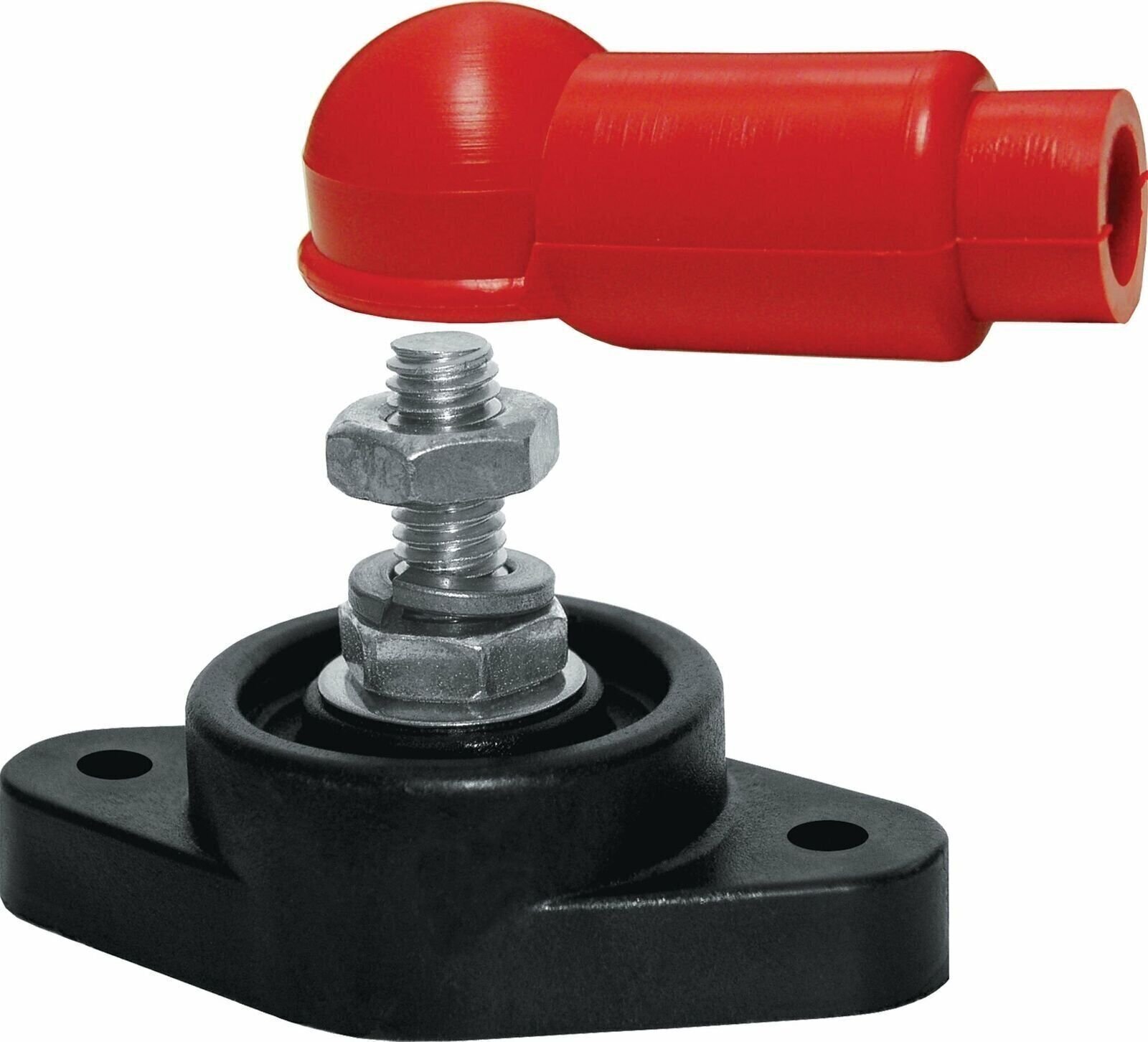 Blue Sea Systems Powerpost w/20 Studs High Amperage Cable Connector 1/4" 2001