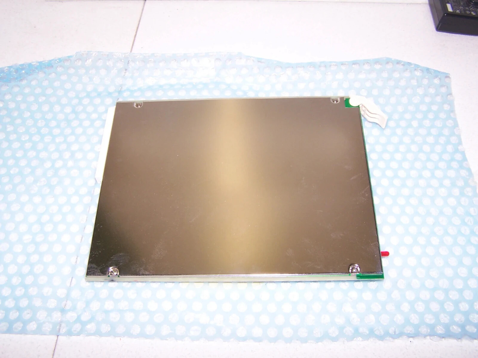 NEC Receive Interface (RX INTFC) (TERM) B8493A Circuit Board