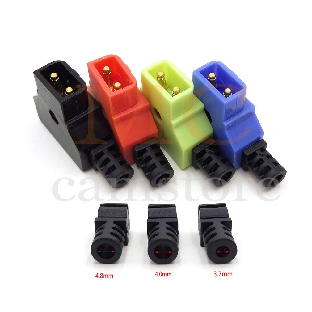 D-TAP Connector DTAP Male ,For Canon ARRI ROT Camera DIY Power Cable Connector