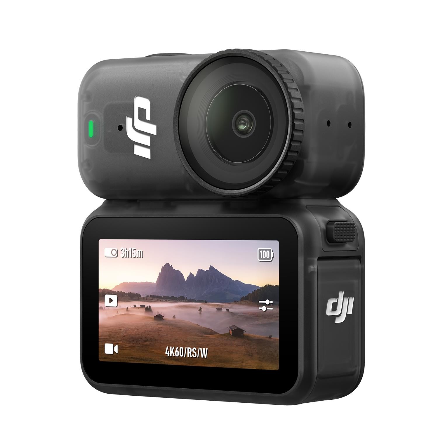DJI Osmo Nano Standard Combo (128GB)