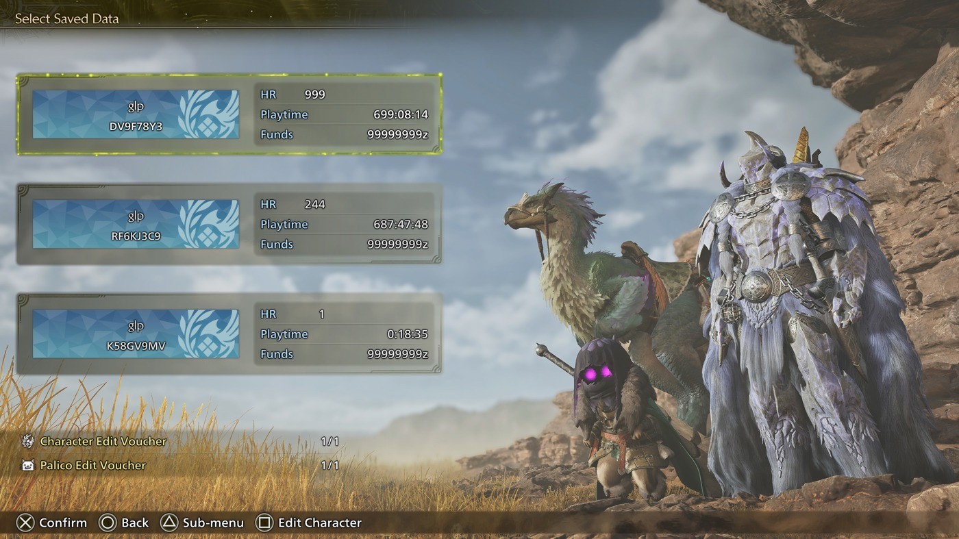 [PS5/Steam]Monster Hunter Wilds Ascendance 100% Boosting