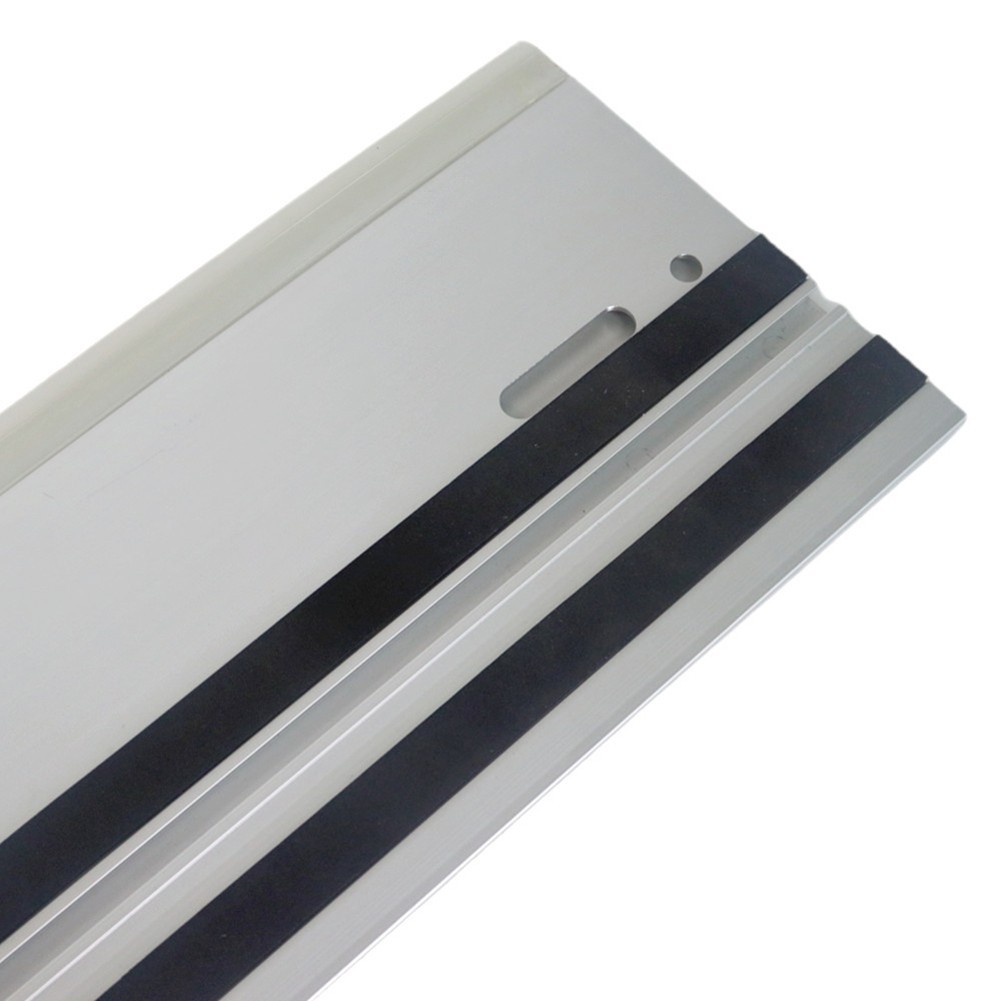 Essential Woodworking Accessory Aluminum Guide Rail for Circular Saw Track