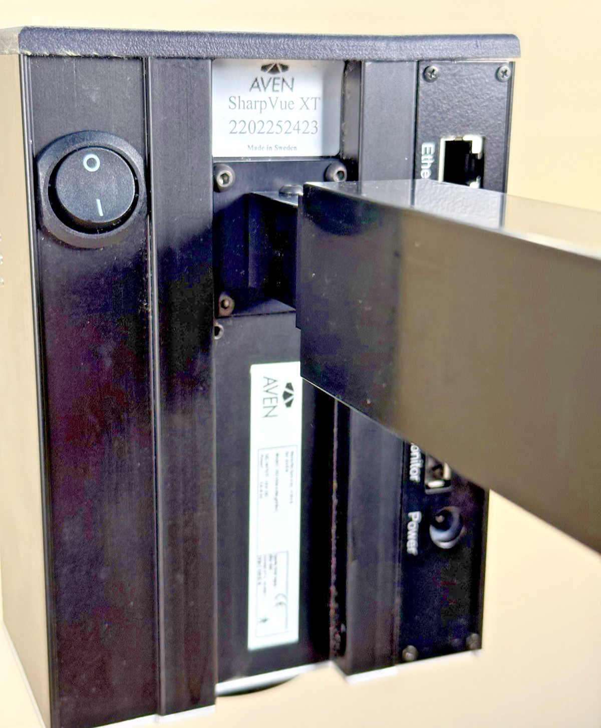 Aven SharpVue XT Inspection Camera System