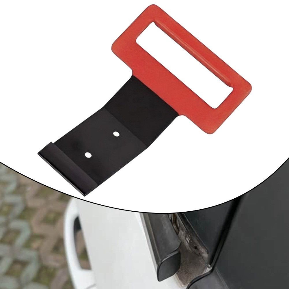 Puller Tool Interior Car Repair 45# Steel Construction Smooth Removal Process