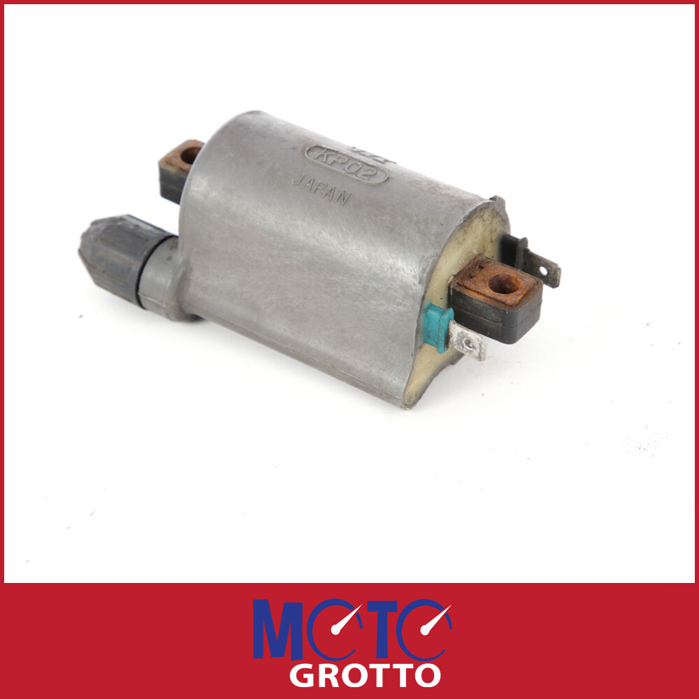 Kawasaki ZXR250A (89) Ignition Coil