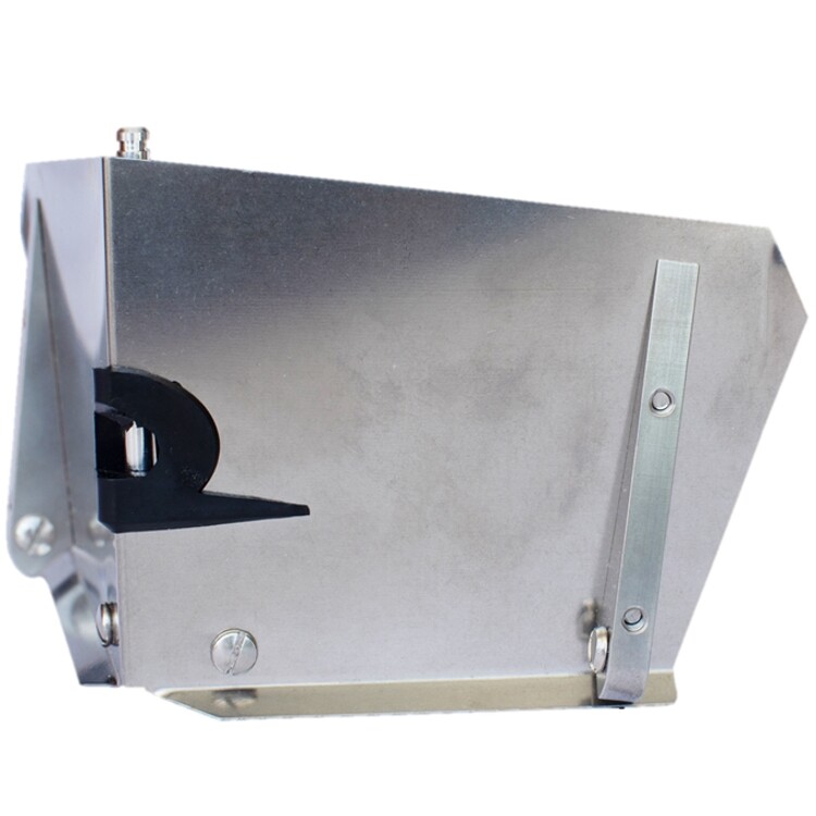 TapeTech CF40TT 4" Corner Flusher / Glazer for Drywall Taping / Finishing