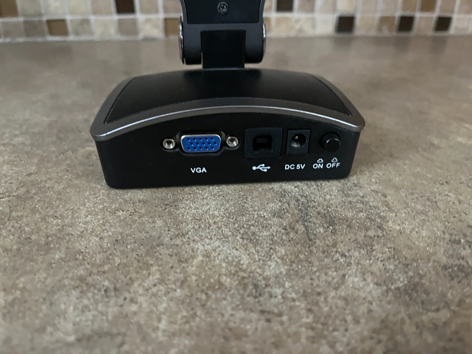 HOVERCAM NEO3 DOCUMENT SCANNER MT-9