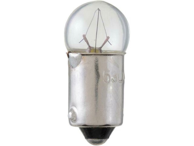 For 1965-1966 Buick Riviera Ignition Light Bulb Philips 11443NTBP Ignition Light