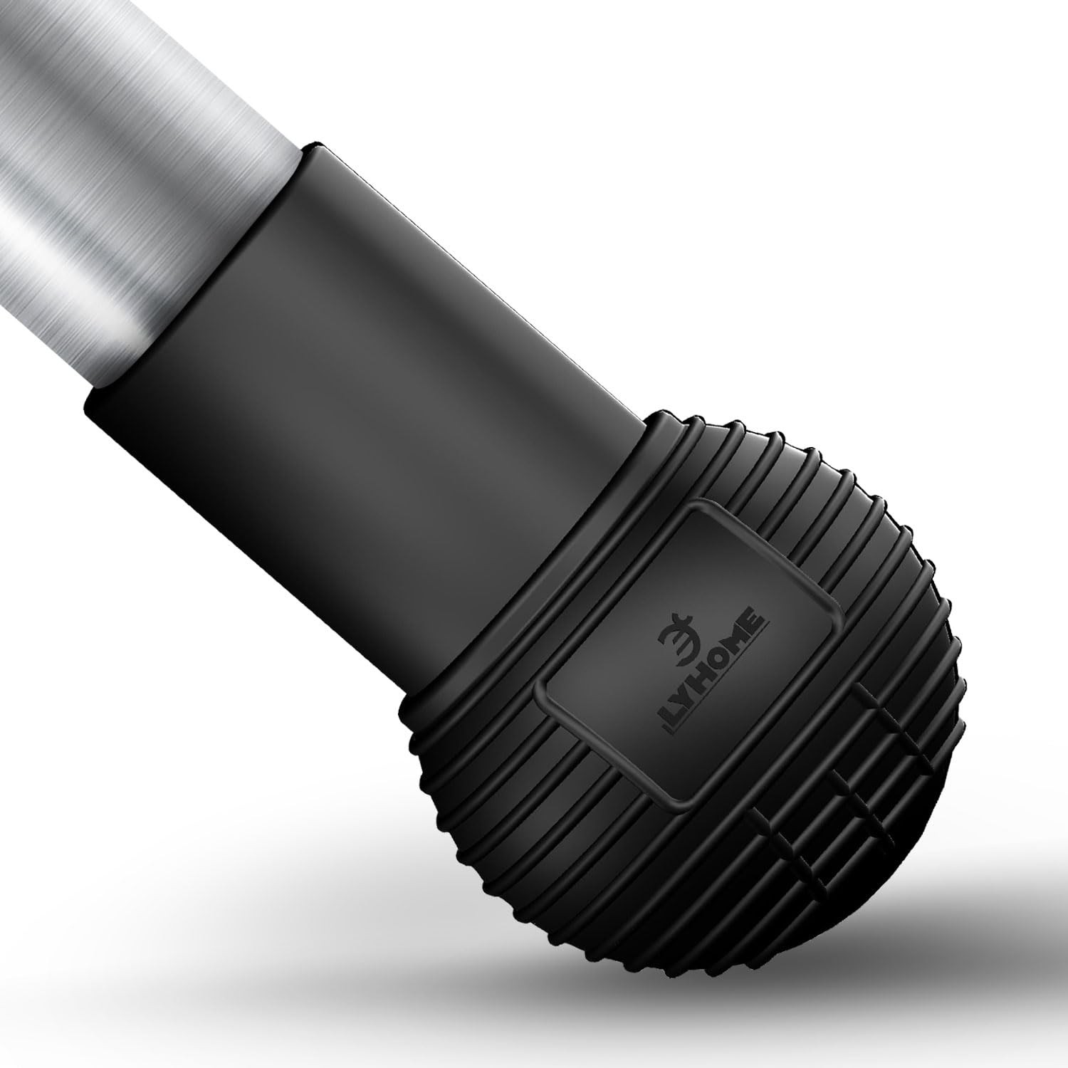 LYHOME Landmine Attachment for Barbells, Rubber Material, Designed for Pressi...
