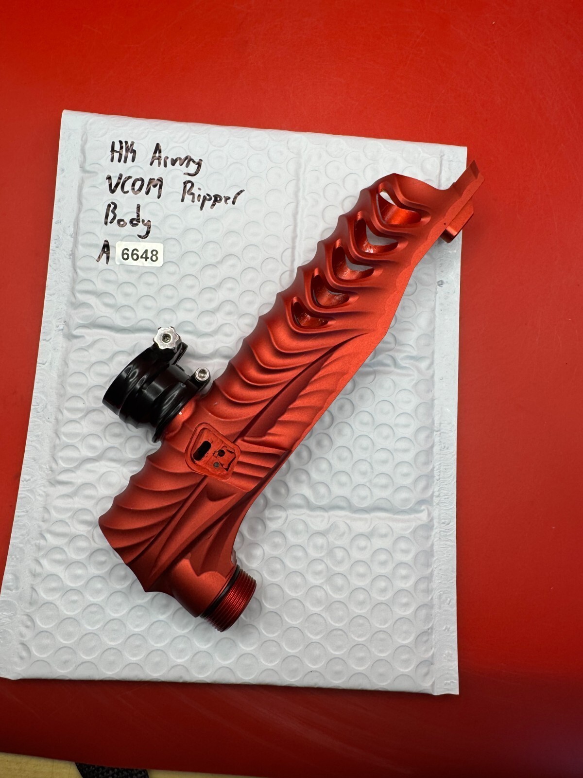 HK Army VCOM Ripper Body
