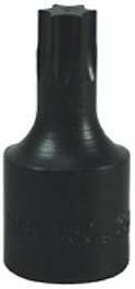 Lisle 26640 Individual Torx Bit Socket - T50 - 3/8" Drive