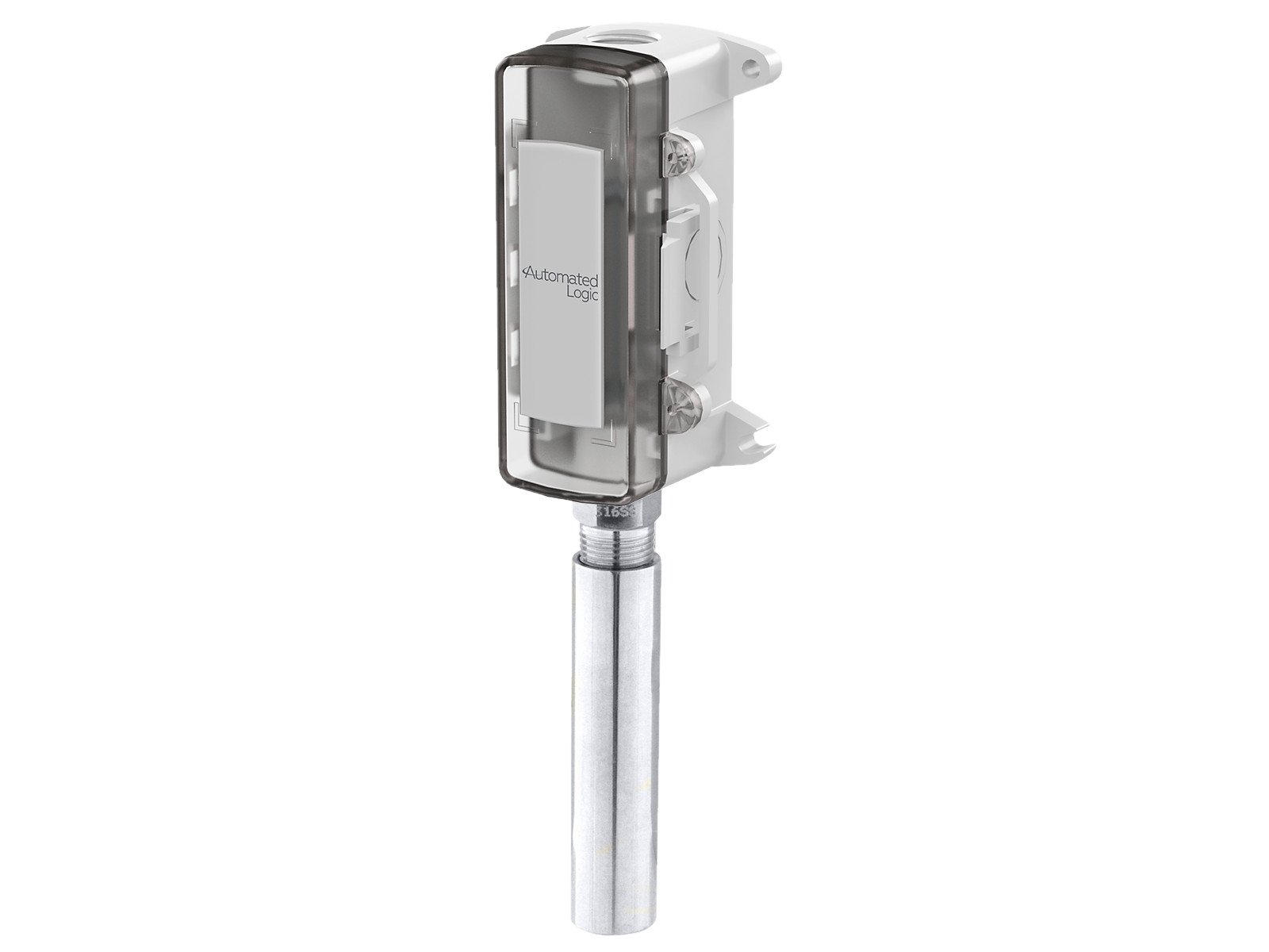 BAPI 10K-2-TB-M304-2-BB2-25 Automated Logic Controls Thermobuff Temp Sensor
