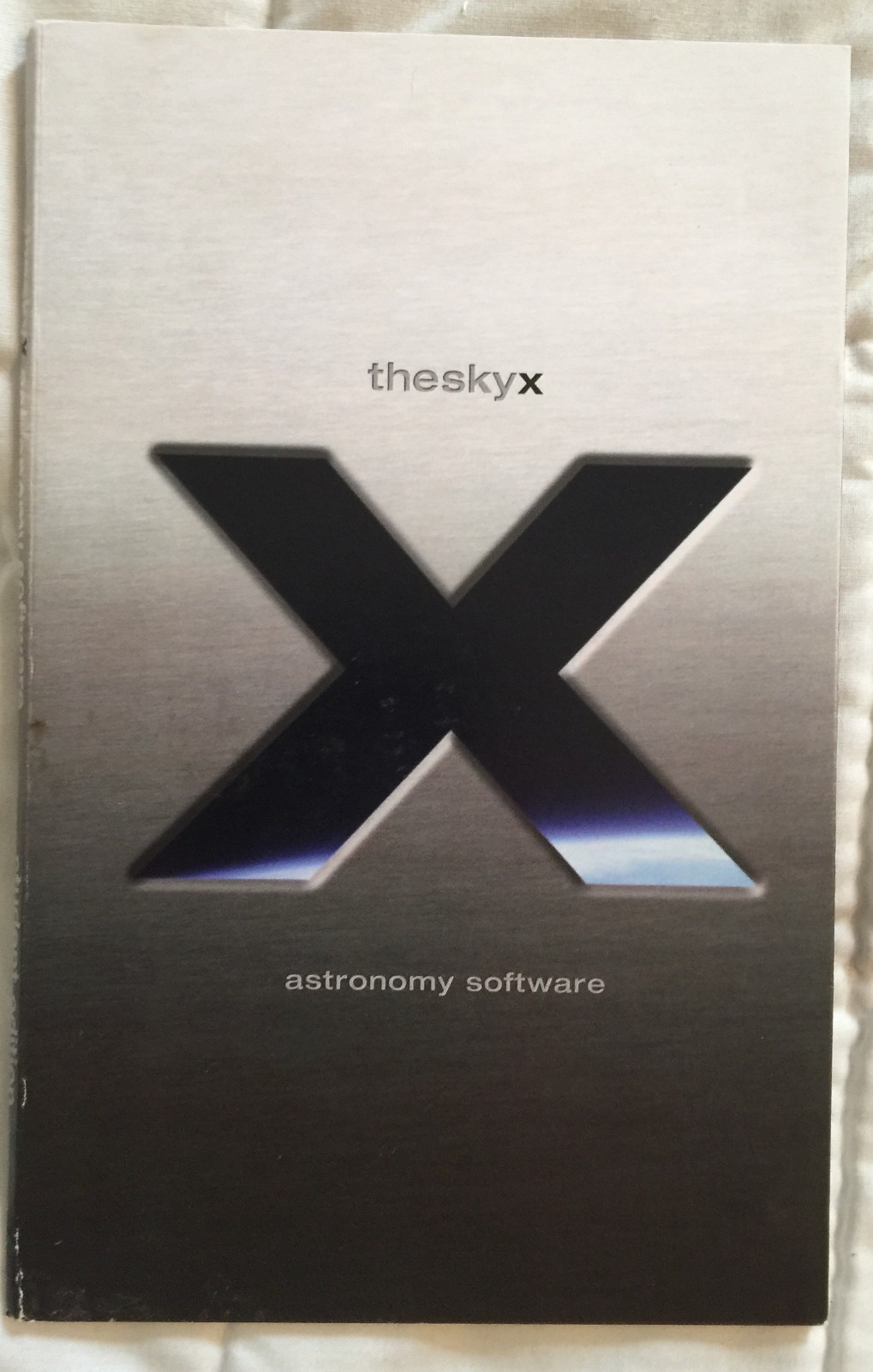 The Sky X Astronomy Software: Student Edition