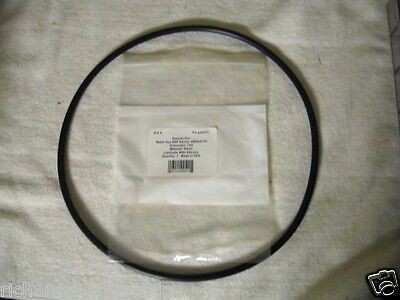 Water Ace 05876A170 RSP Series Pump Seal Plate 10"ID O-Ring O240 (R&S 449WA)