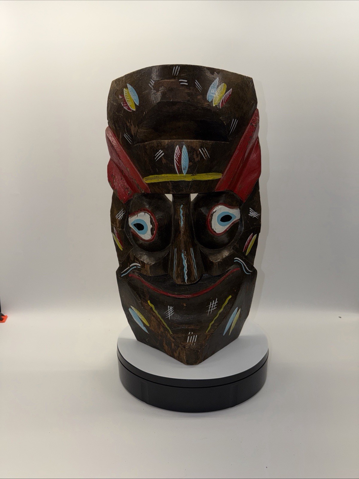 Wood Carving