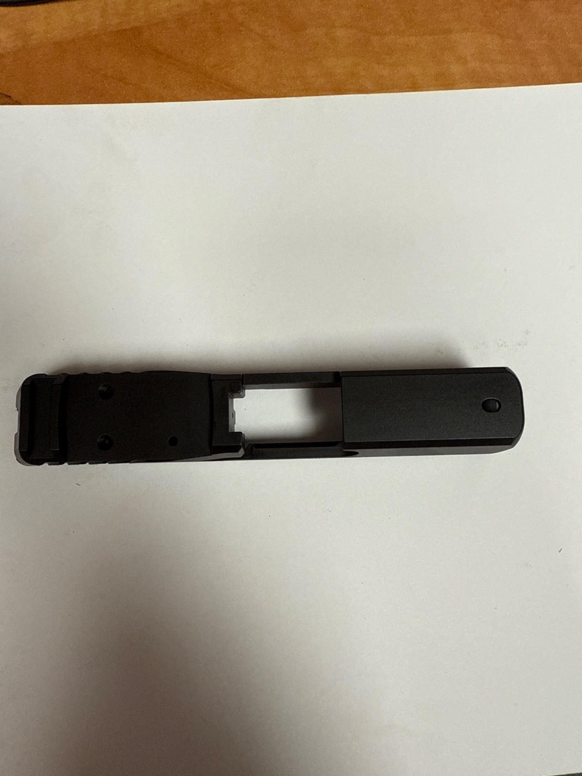 sccy cpx red dot 9mm new
