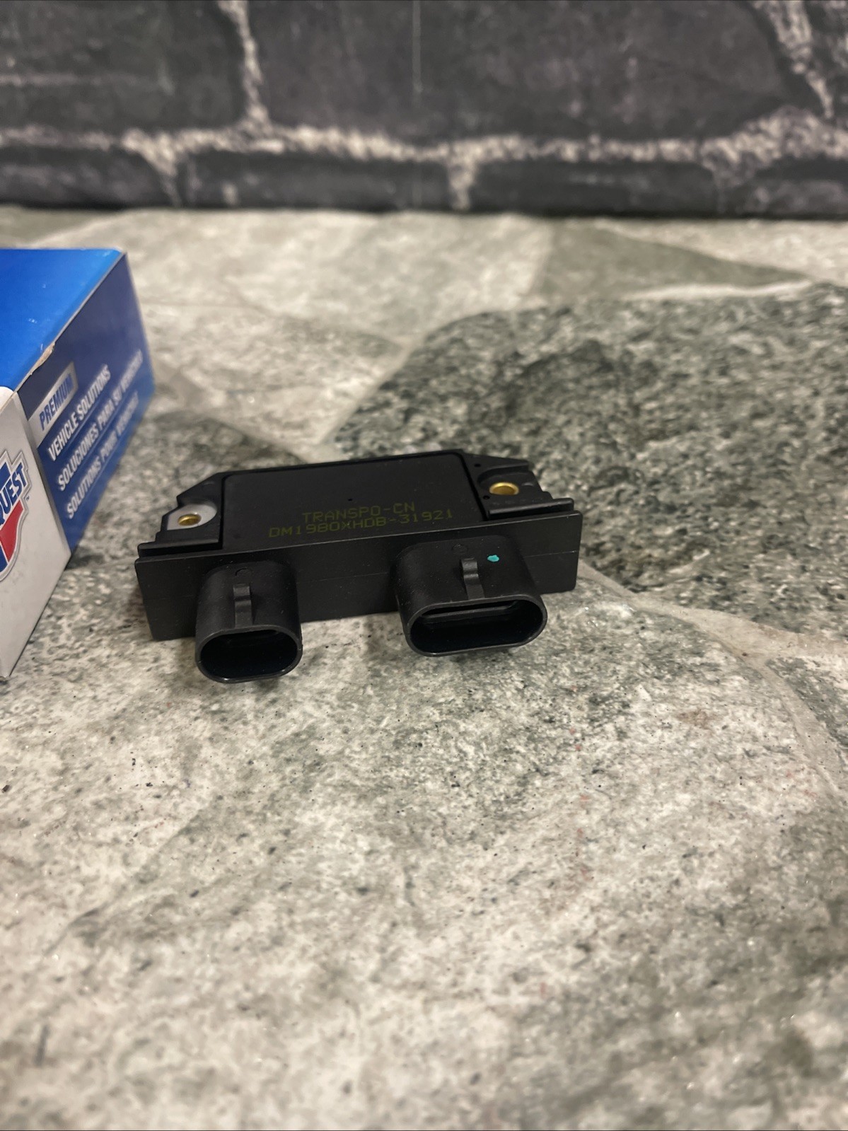 Carquest CBE1039 Ignition Module