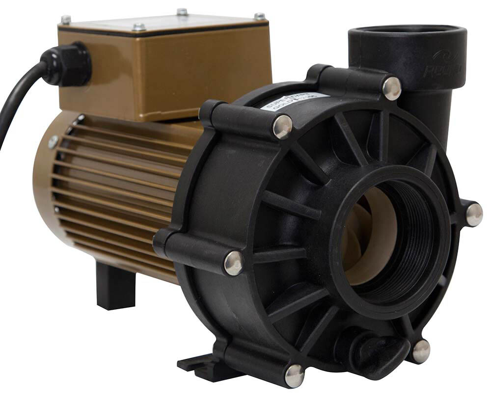 Reeflo Gold Super Dart / Snapper Hybrid External Aquarium Water Pump (3 Options)