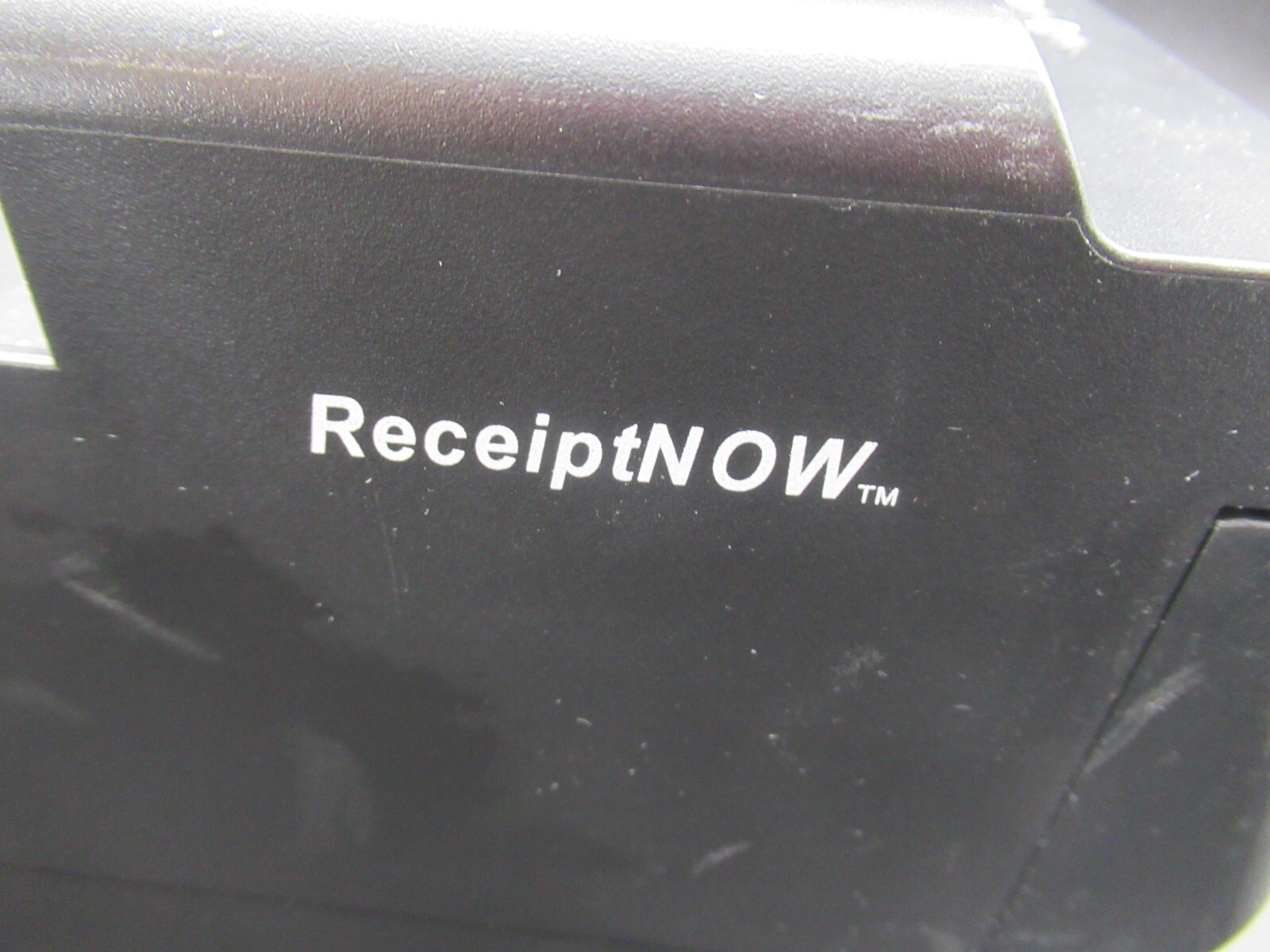 Burroughs SRN2PTR-USB ReceiptNOW Digital Check Printer *GREAT CONDITION*