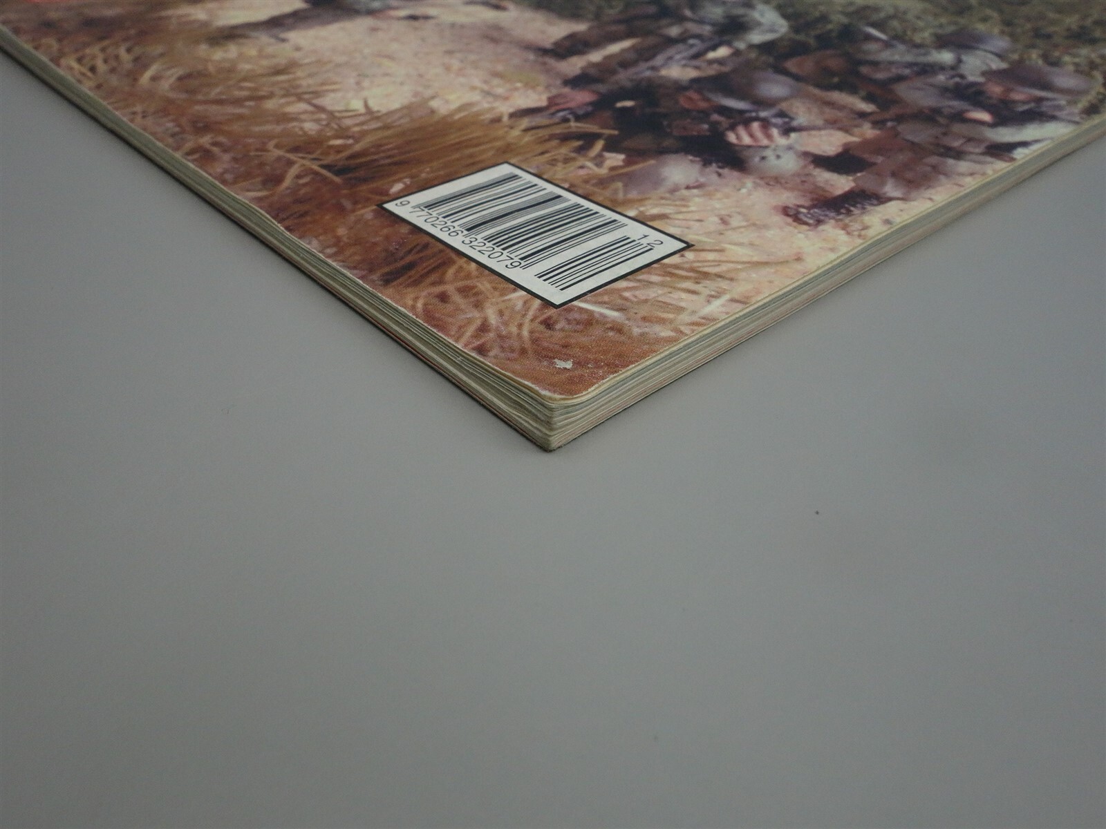 Miniature Wargames: Number 233