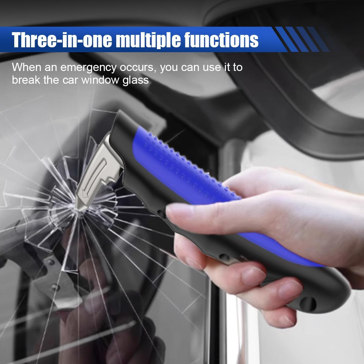 Car Handle Assist, Multifunction Auto Door Assist, Elderly & Handicapped Support