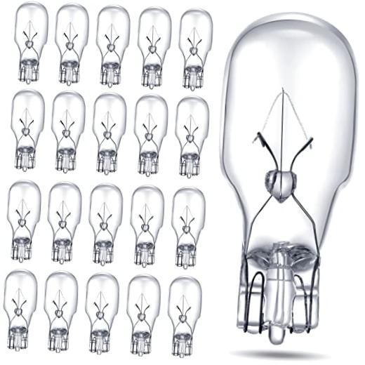 T5 Landscape Light Bulbs 12 Volt 4 Watt Landscape Lighting Bulbs Low 20
