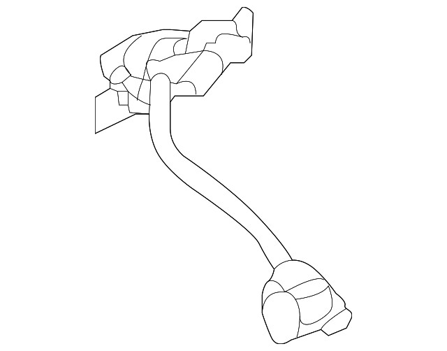 Genuine Nissan Camera 284F1-5R00B
