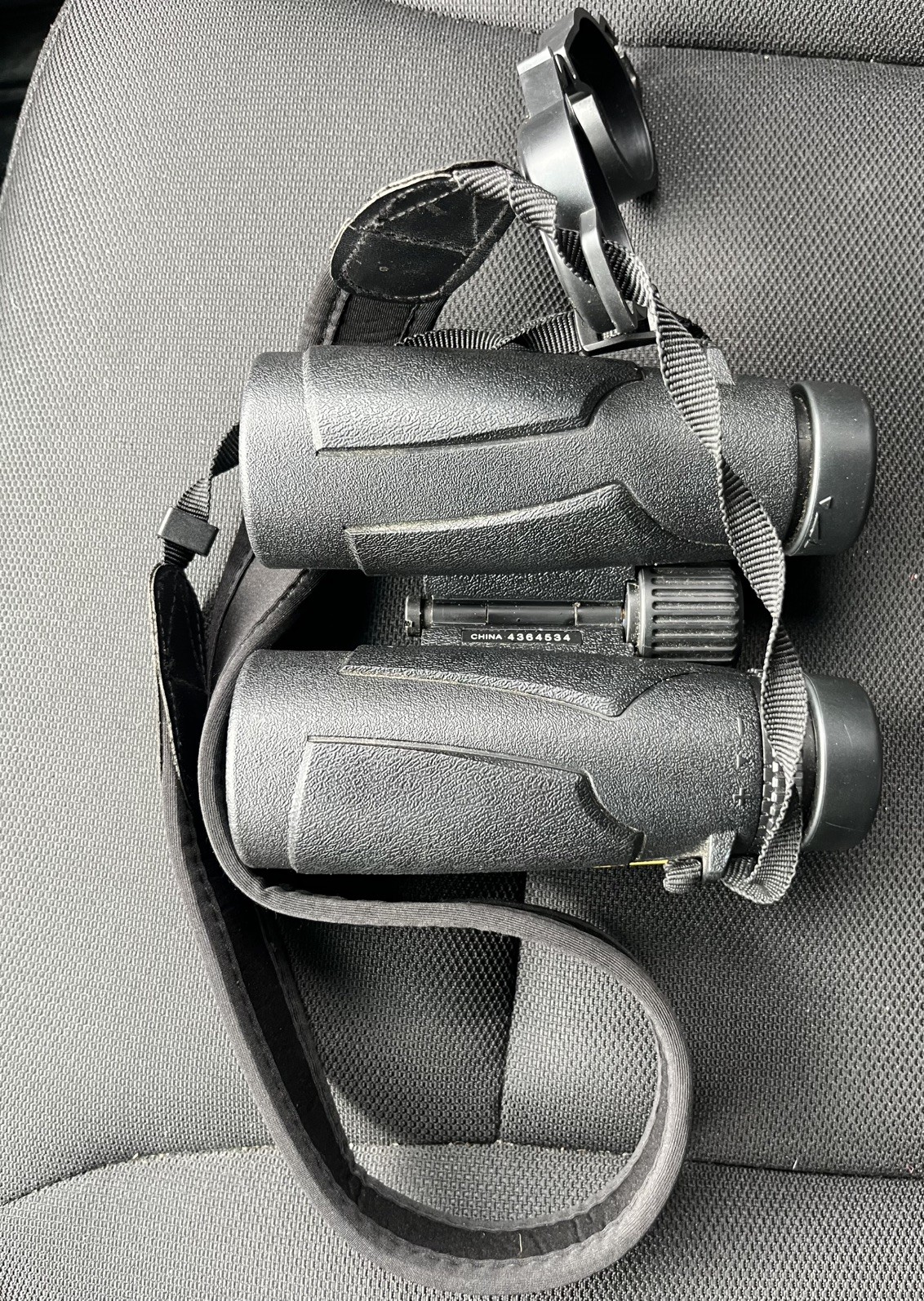 Leupold BX-1 McKenzie 10x42mm Waterproof Binoculars
