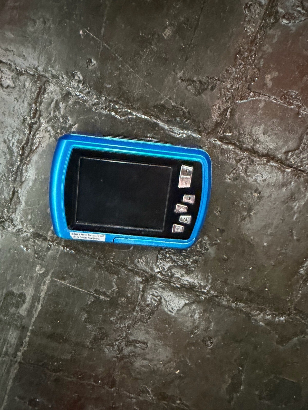 Polaroid IS048 Digital Camera - Small Lightweight Waterproof Instant