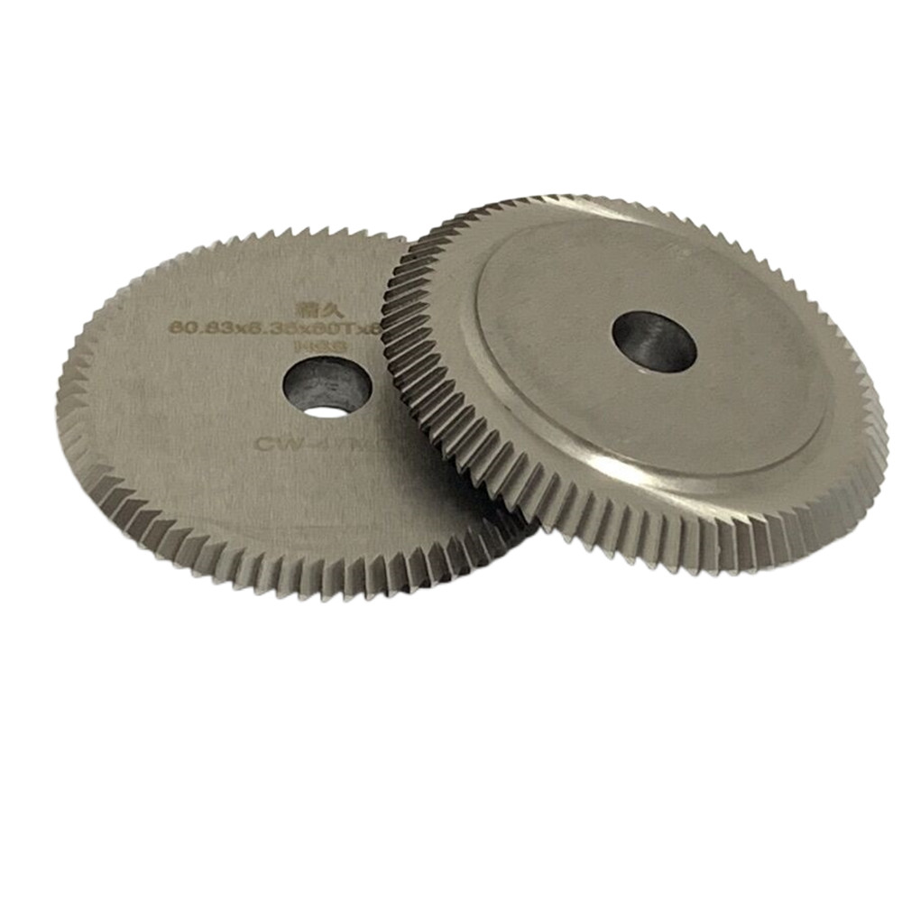 Cutter CW-47MC for HPC 1200 Series & Lagard LG1011 & Ilco Universal II Machine