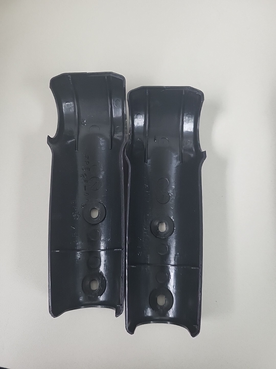 AFG Sport 3.5 AE Elliptical Caps (23C)
