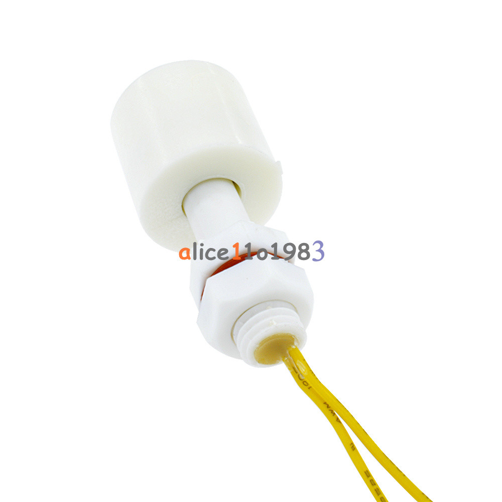 10PCS Level switche Liquid level sensor Liquid level controller ball float