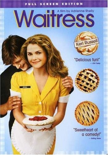 Waitress (Full Screen Edition)