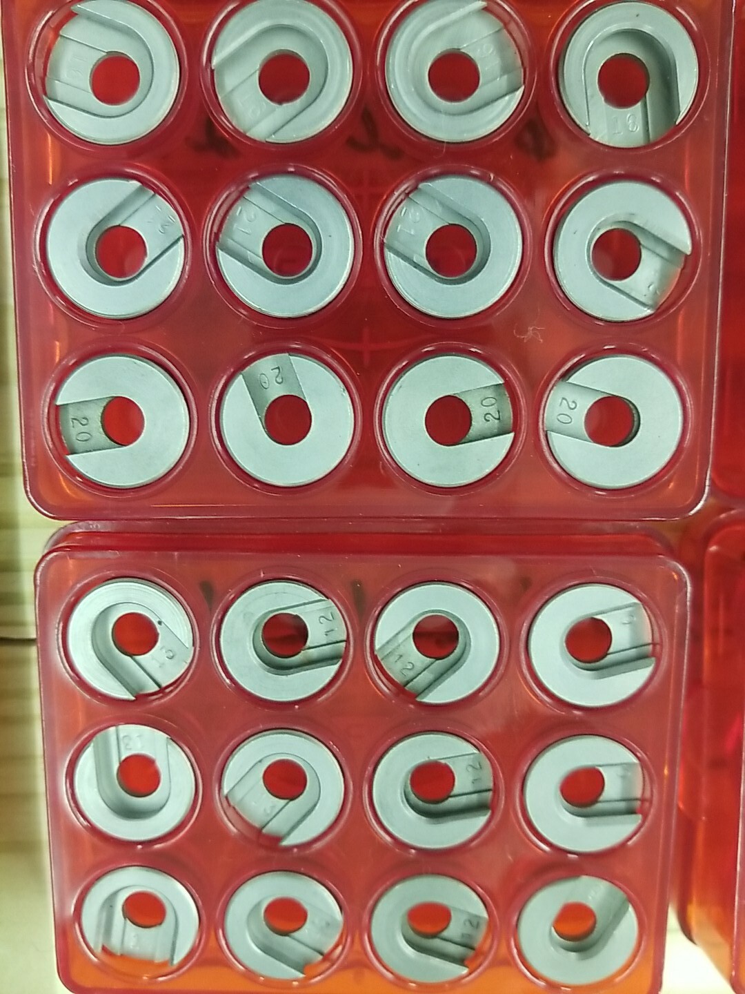 Lee Precision Auto Prime Shell Holders 'Your Choice'