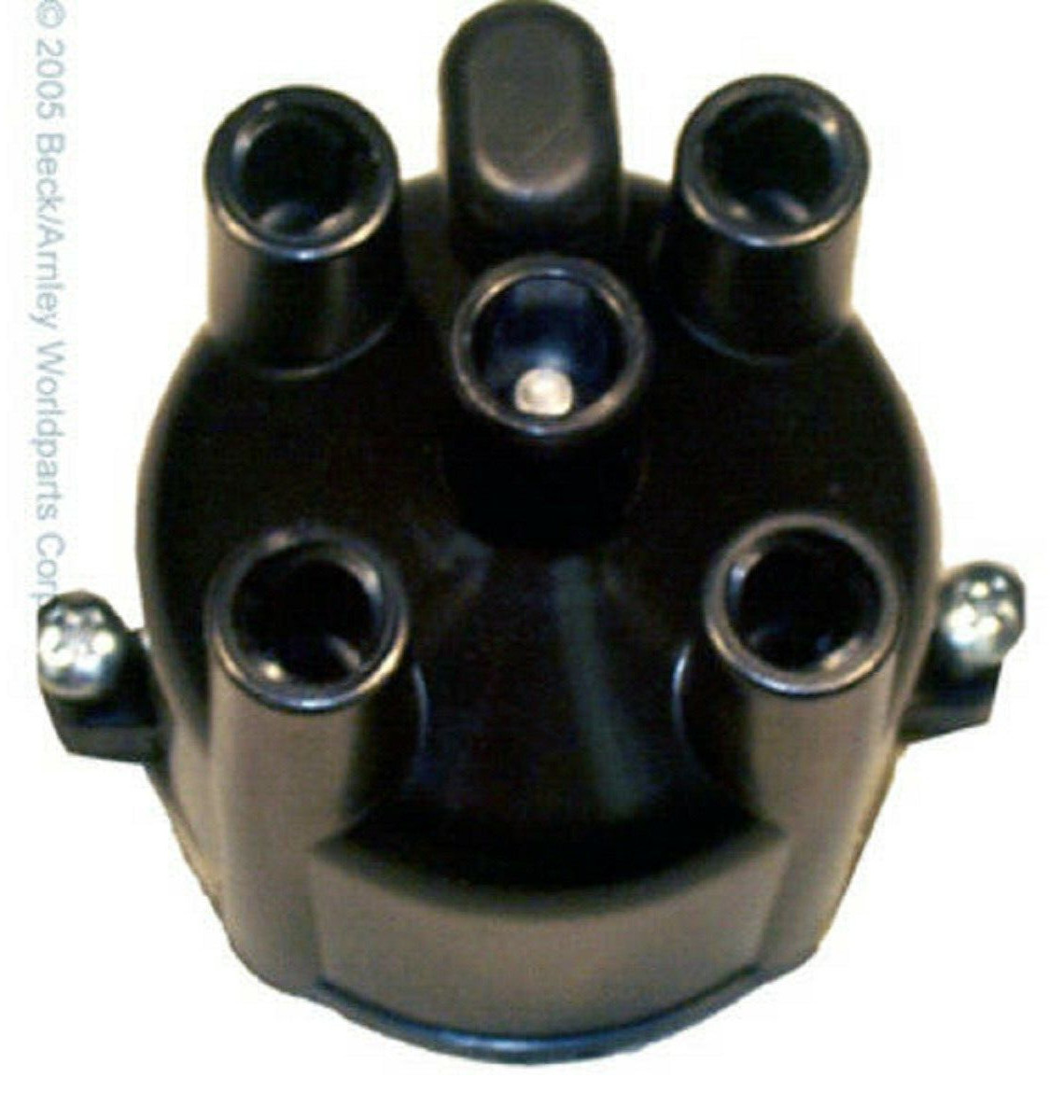 Distributor Cap BECK/ARNLEY 174-6855