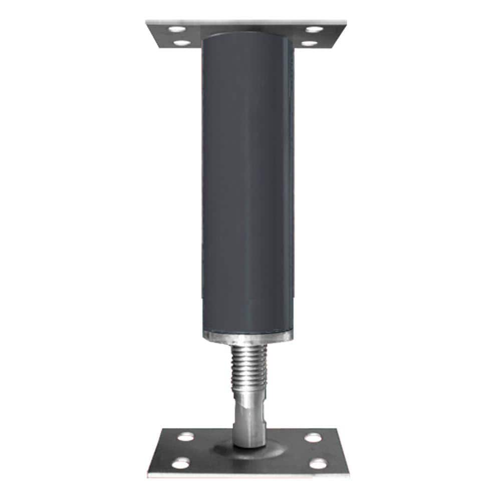 Jack Post 15 In. House Leveling Lift Floor Beam Column Support Adjusts Easily