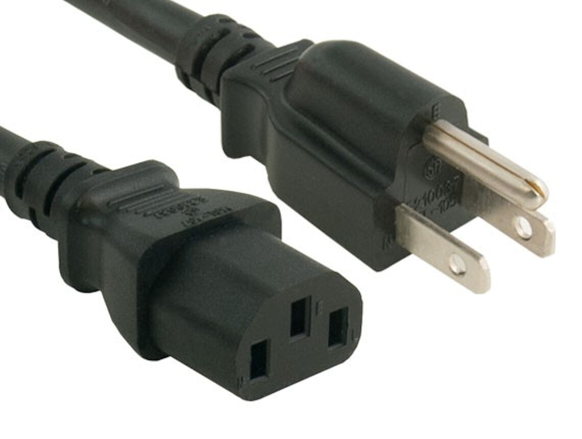 6 FT Heavy Duty AC Power Cord / Cable for Marshall Combo Amps  CODE 25 50 100