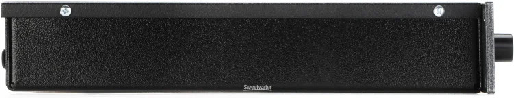 ENGL Amplifiers Modern Rock Preamp E530 Guitar Preamp