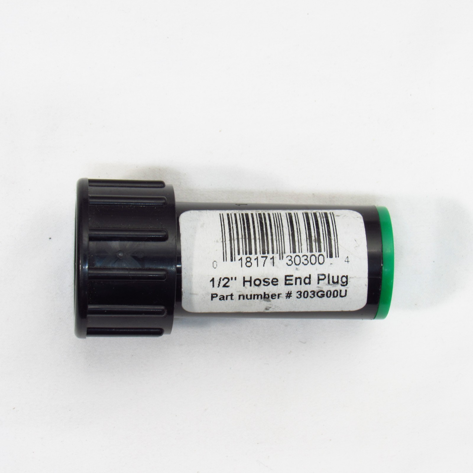 (7) Raindrip 1/2" Compression x 3/4" Male Hose Threaded Connector, 303G00U