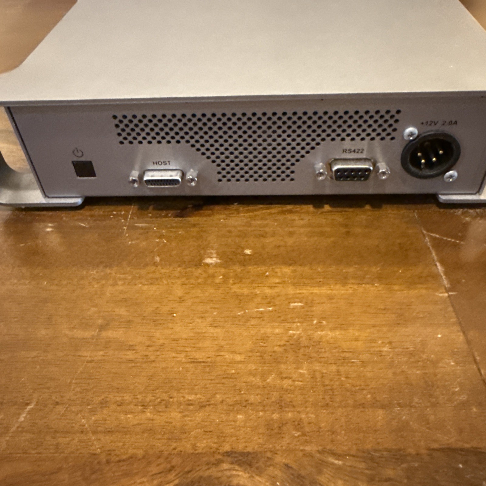 Matrox MXO2 LE / MXO2LEMAX Video Capture Unit