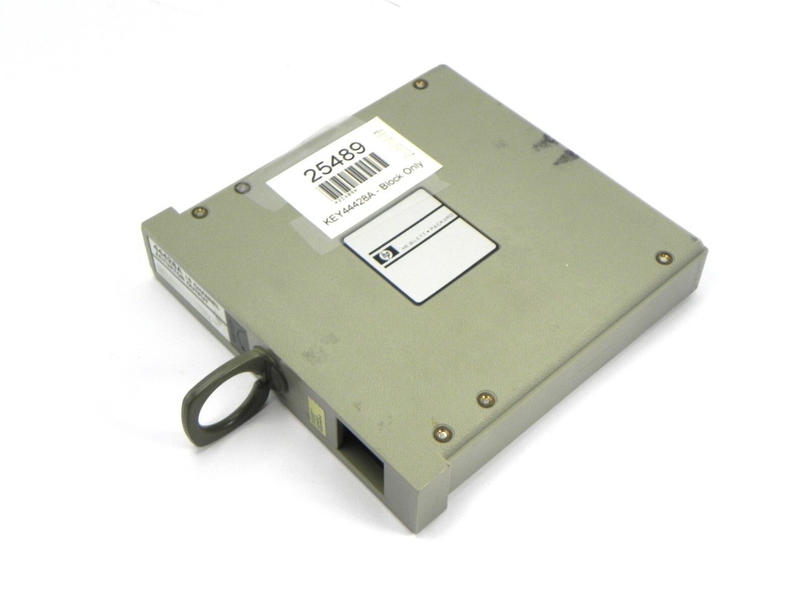 Keysight 44428A Connector Block