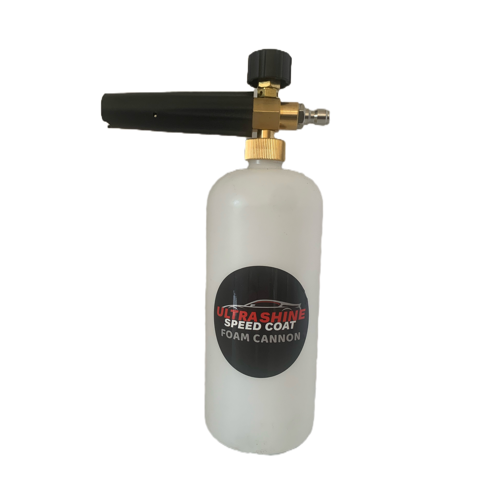 FOAM CANNON BUNDLE